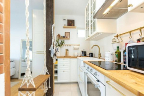 Stylish and Cozy Studio Apartment in the Heart of Tallinn, Tallinn